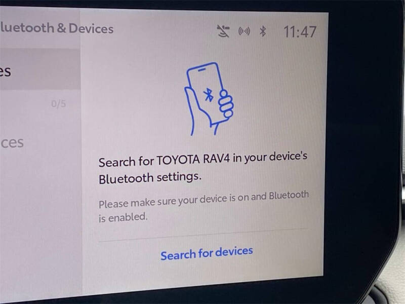 2023 Toyota RAV4 Hybrid Limited