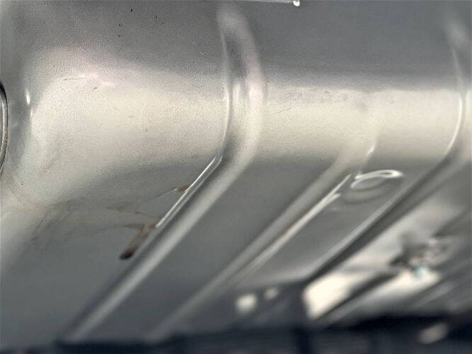 1946 Ford Super Deluxe