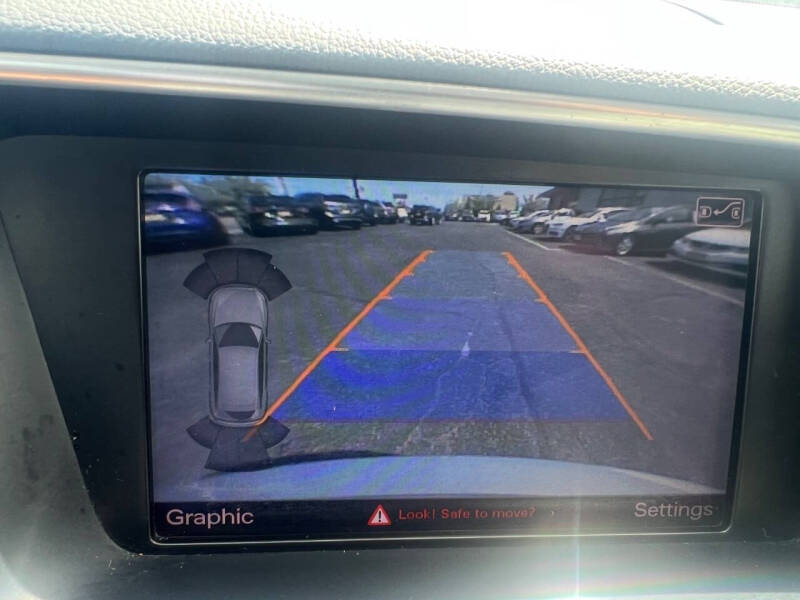 2014 Audi Q5 2.0T quattro Premium Plus