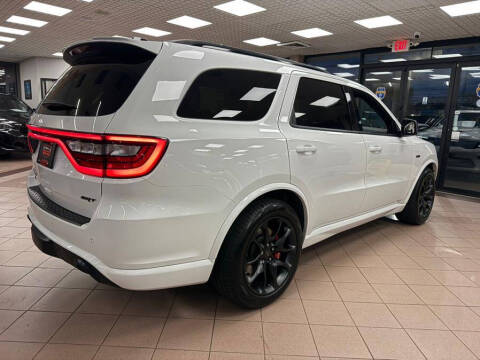 2023 Dodge Durango SRT 392 Premium