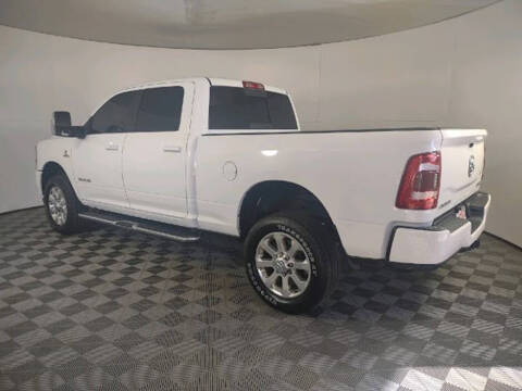 2023 RAM 2500 Laramie