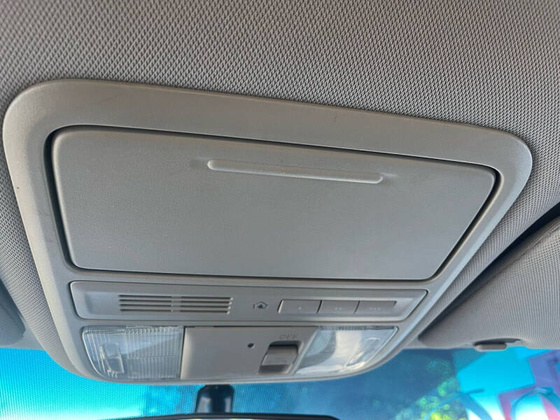 2011 Honda Odyssey EX