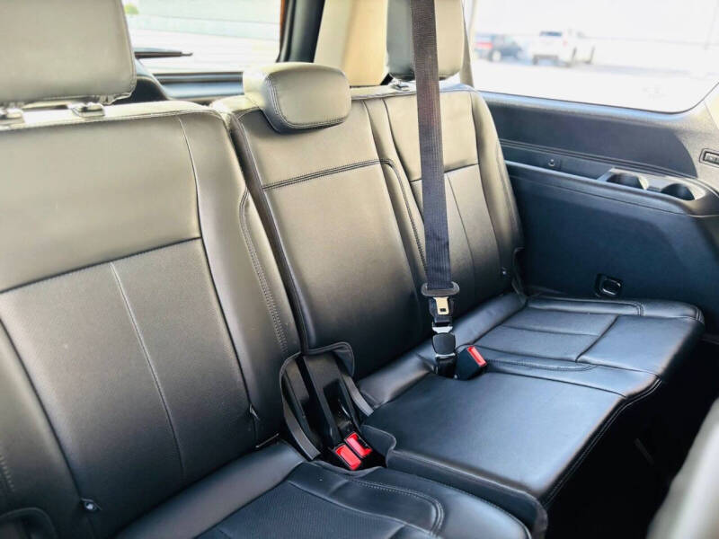 2022 Ford Expedition MAX XLT