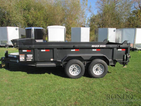 2026 Diamond T Dump 8314DMP140