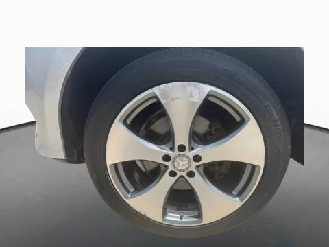 2016 Mercedes-Benz GLE GLE 350 4MATIC