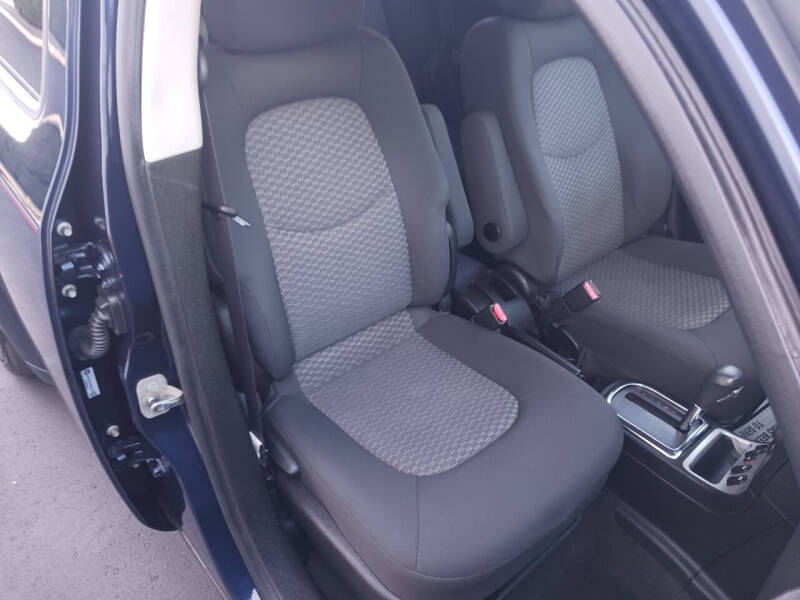 2008 Chevrolet HHR LS