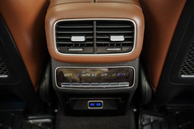 2024 Mercedes-Benz GLS GLS 450