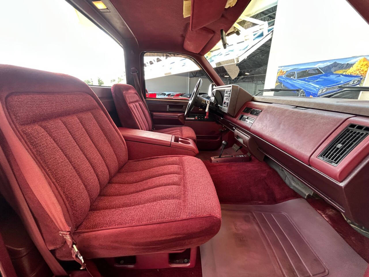 1989 Chevrolet C/K 1500 Series 31