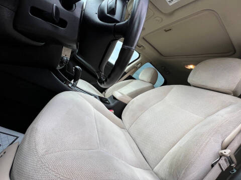 2013 Chevrolet Impala LT Fleet