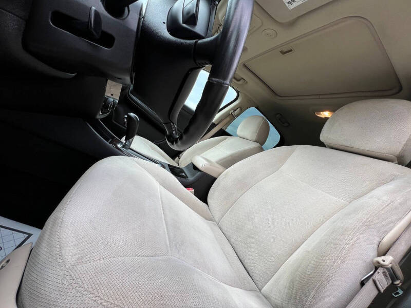 2013 Chevrolet Impala LT Fleet