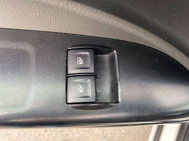 2019 Chevrolet Colorado Work Truck