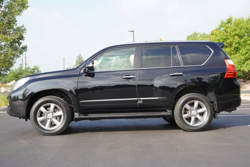 2013 Lexus GX 460 Premium