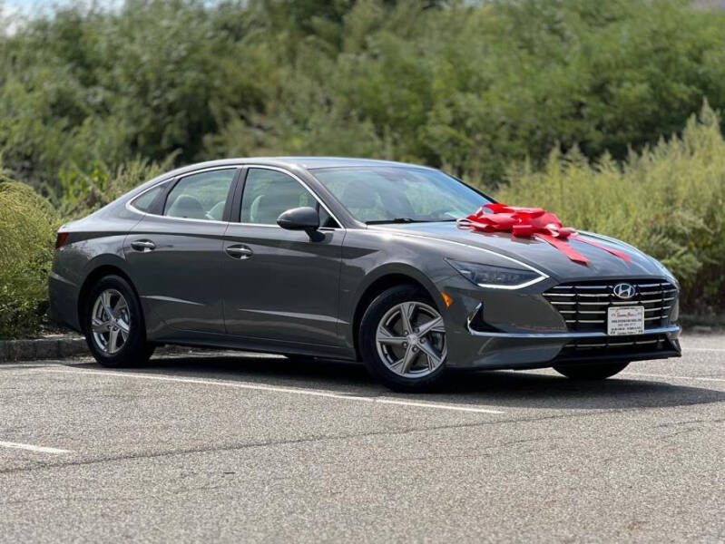 2023 Hyundai Sonata SE