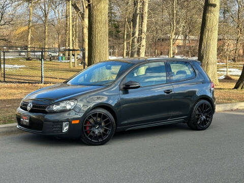 2013 Volkswagen GTI Base PZEV