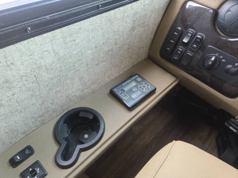2017 Thor Motor Coach MIRAMAR 35.2