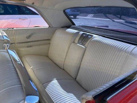 1962 Pontiac Grand Prix