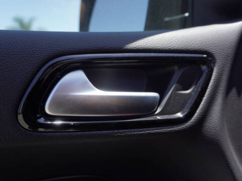 2024 Dodge Durango SXT