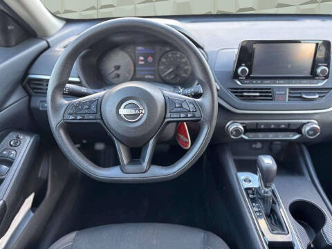 2023 Nissan Altima 2.5 S