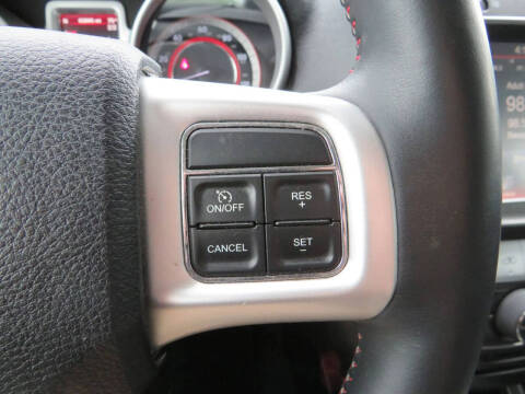 2019 Dodge Journey GT