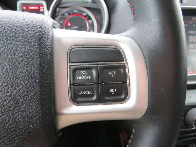 2019 Dodge Journey GT