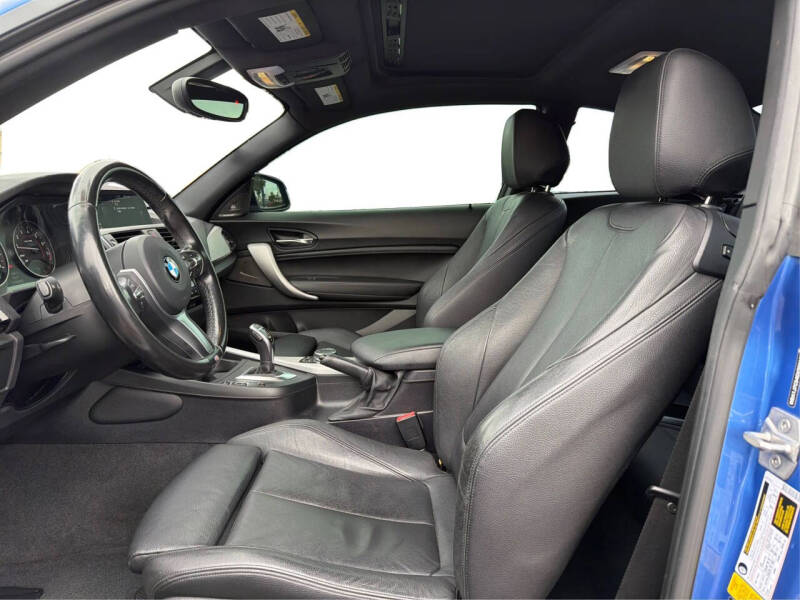 2016 BMW 2 Series M235i