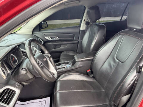 2014 GMC Terrain SLT-1