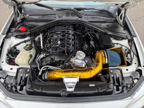 2016 BMW 2 Series M235i