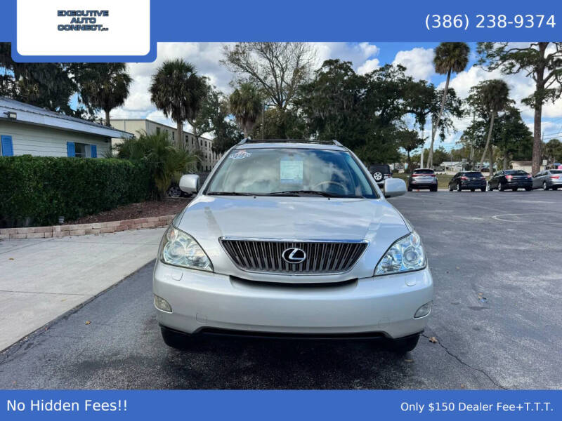 2006 Lexus RX 330