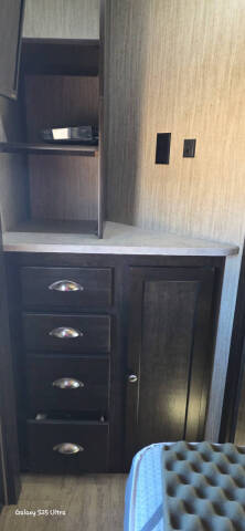 2018 SHADOW CRUISER M260 RBS