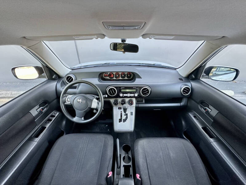 2008 Scion xB