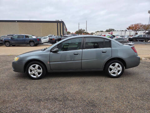 2006 Saturn Ion 2