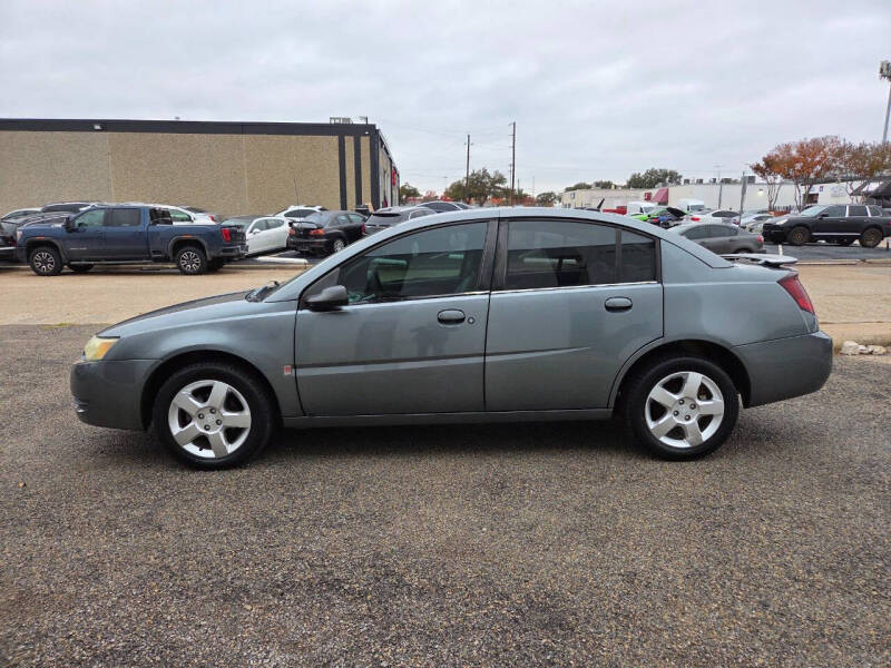 2006 Saturn Ion 2