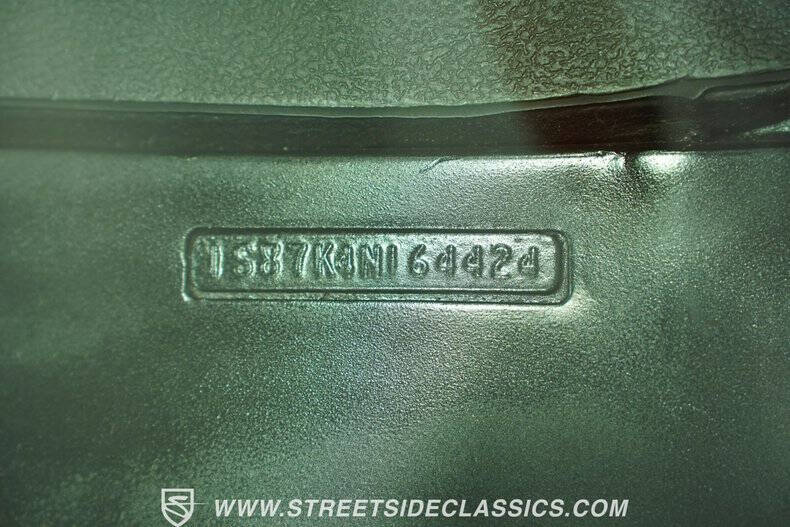 1974 Chevrolet Camaro