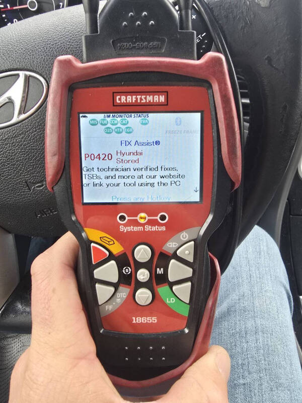 2011 Hyundai Elantra Limited