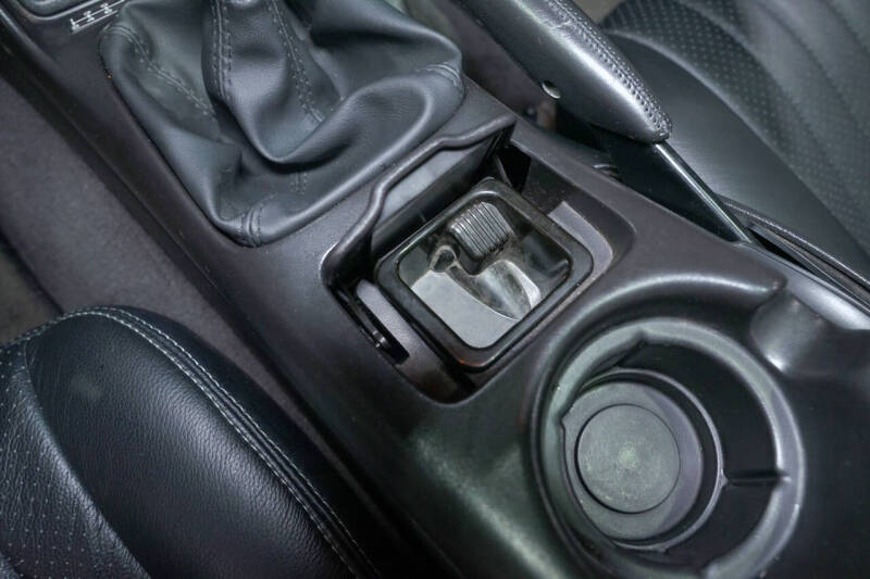 2001 Chevrolet Camaro Z28