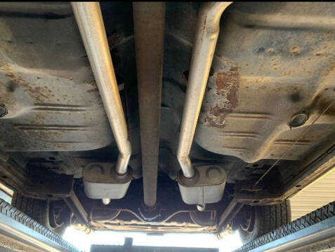 1977 Mercury Grand Marquis