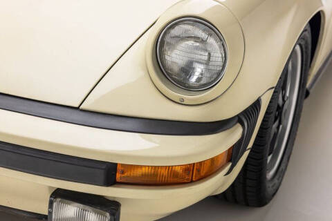 1978 Porsche 911