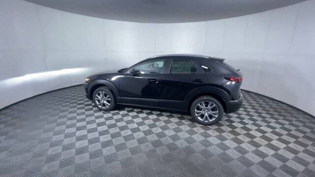 2026 Mazda CX-30 2.5 S Preferred