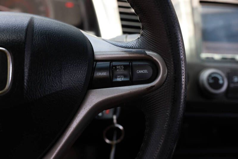 2006 Honda Civic Si
