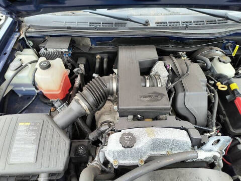 2012 Chevrolet Colorado LT