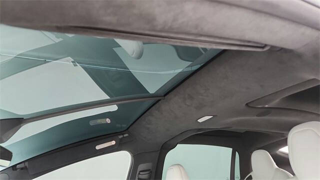 2022 Tesla Model X Plaid