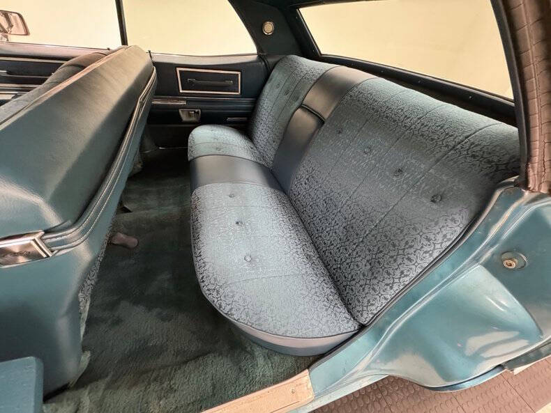 1968 Cadillac DeVille