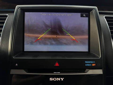 2013 Ford Flex Limited