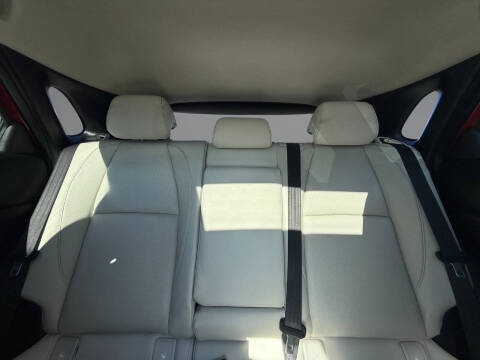 2020 Mazda CX-30 Premium