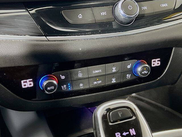 2020 Buick Enclave Premium