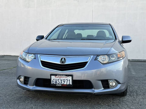 Sedan 「Sedan」LP 2013-acura-tl-4dr-sedan-fathom