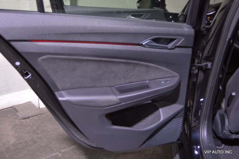 2023 Volkswagen Golf GTI S