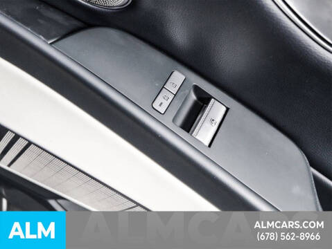 2024 Genesis Electrified G80 Advanced