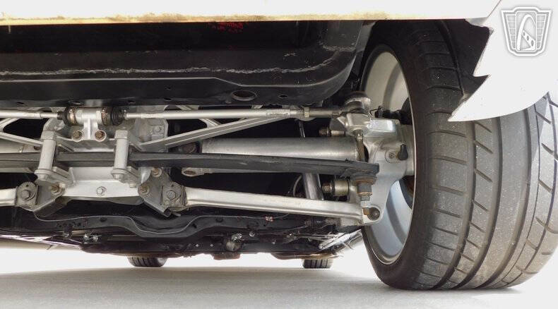 1973 Chevrolet Corvette
