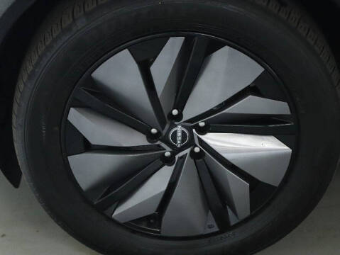 2024 Nissan Ariya Evolve+ e-4ORCE